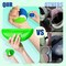 Summer Upgraded Toss and Catch Ball Game Set - Indoor and Outdoor Games for Kids 3-12, Beach Sand Pool Water Toy Includes 4 Paddles 4 Sticky Balls, Great Birthday Easter Gifts for Boys Girls